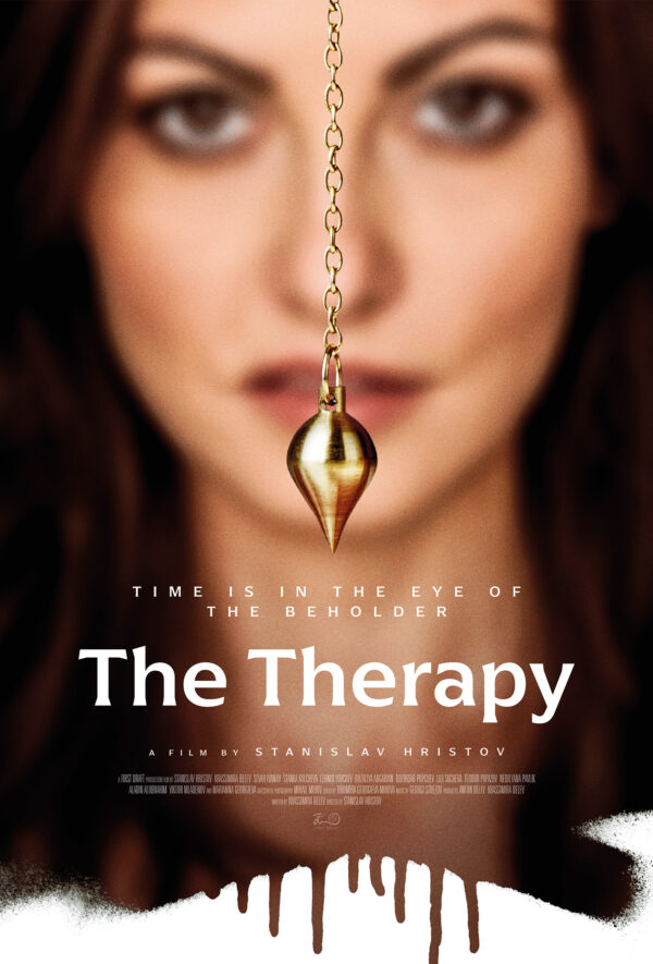 The Therapy